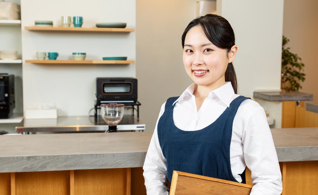 採用情報